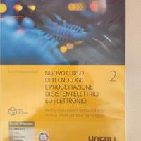 NUOVO CORSO DI TECNOLOGIE E PROGETTAZIONE Vol.2