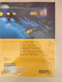 NUOVO CORSO DI TECNOLOGIE E PROGETTAZIONE Vol.2