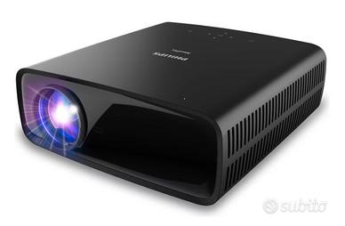 Videoproiettore Philips NeoPix 730