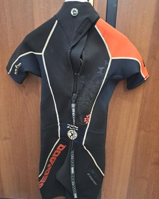 muta Seadoo originale