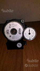 Pompa caldaia Hermann Baltur Pompa Roca Victoria