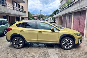 Subaru xv 2.0i e lineartronic style navy