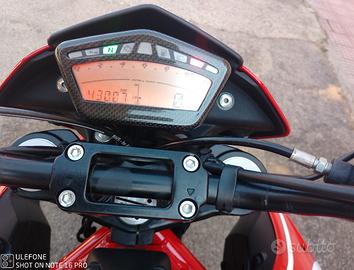 ducati hypermotard 796