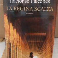 La regina scalza