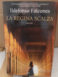 La regina scalza