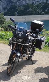 Africa twin CRF 1000