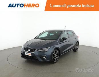 SEAT Ibiza UL86584