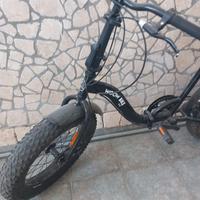 woow bike 