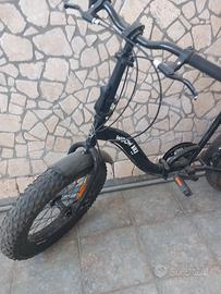 woow bike 