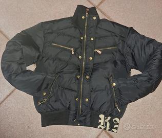 Giubbotto piumino Richmond Jr - 10 anni/140 cm
