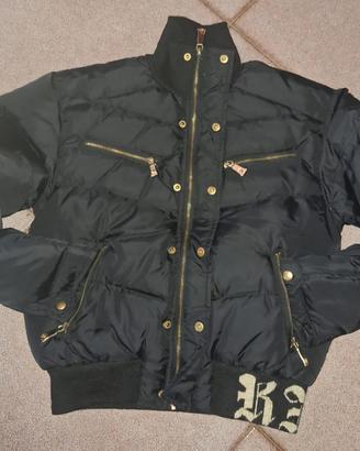 Giubbotto piumino Richmond Jr - 10 anni/140 cm