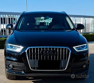 Audi Q3 2.0 TDI quattro Business