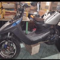 ricambi booster NG