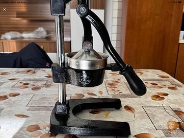 Spremiagrumi professionale