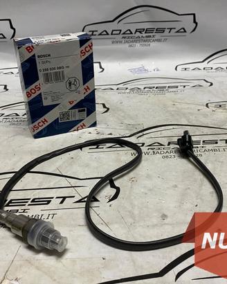 Sonda Lambda Ford Ecosport-Fiesta 7 1.0Bz 1903627