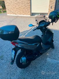 Scooter 125 Kymco come nuovo