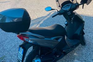 Scooter 125 Kymco come nuovo