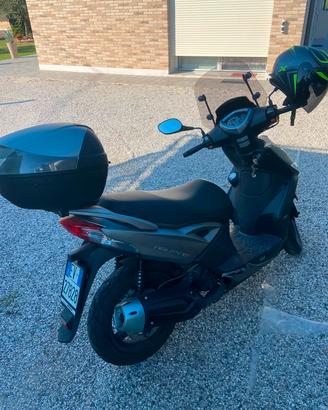 Scooter 125 Kymco come nuovo