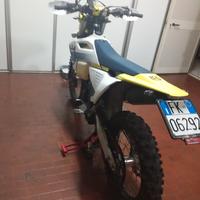 Husqvarna FE 250 - 2024
