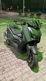 Xmax 2023 125cc 4t