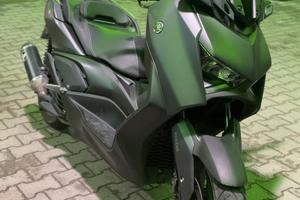 Xmax 2023 125cc 4t