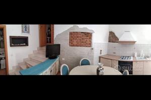 Appartamento a Tuscania