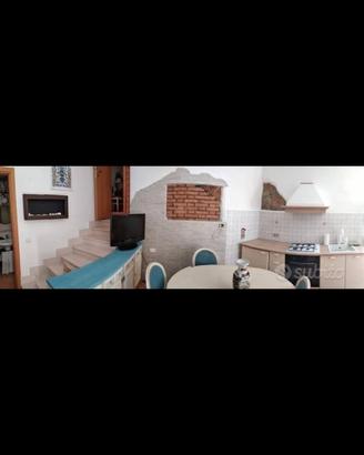 Appartamento a Tuscania