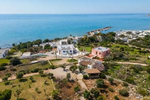 Villino - Morciano di Leuca