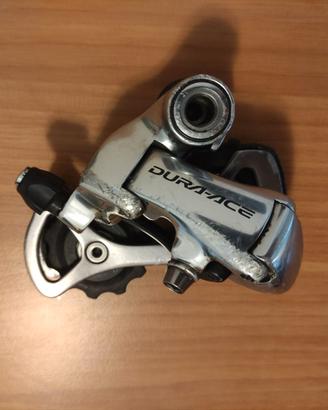 Deragliatore Dura Ace 10v