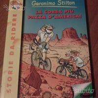 Libri G.Stilton vari