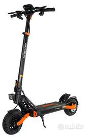 monopattino kukirin g2 pro