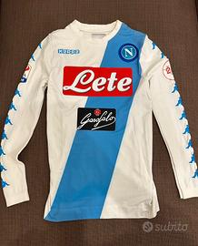 Maglia Napoli 