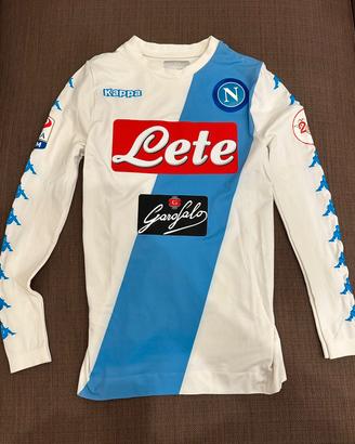 Maglia Napoli 