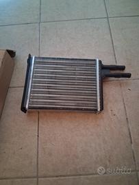 radiatore riscaldamento fiat ducato 230