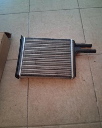 radiatore riscaldamento fiat ducato 230
