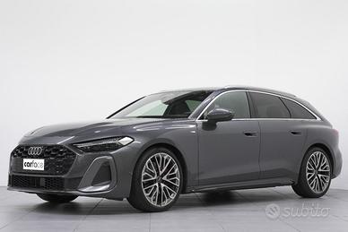 AUDI A5 Avant TFSI 110 kW S tronic S Line editio