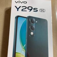 Vivo y29s 5g