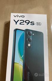 Vivo y29s 5g