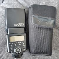 Canon 430exII
