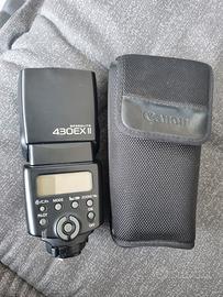 Canon 430exII