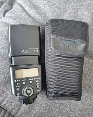 Canon 430exII