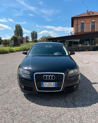 AudiA3