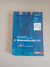 Matematica blu 2.0