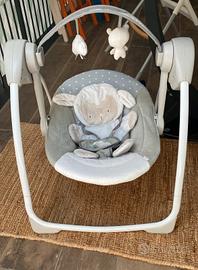 Altalena cuddle lamb Prenatal