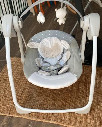 Altalena cuddle lamb Prenatal