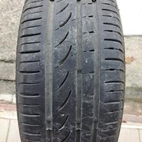 Gomme 215/55 R17