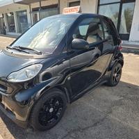 Smart ForTwo 800 40 kW coupé passion cdi