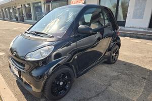 Smart ForTwo 800 40 kW coupé passion cdi