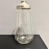 Barattolo porta caramelle