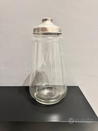 Barattolo porta caramelle